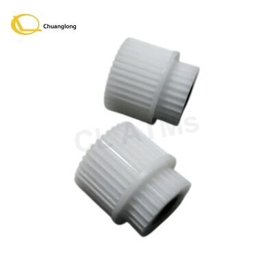 445-0632941 4450632941 geldautomaat onderdelen NCR geldautomaat onderdelen 58xx Tandwielpoelie 36T Tand Dubbele Tandwielen