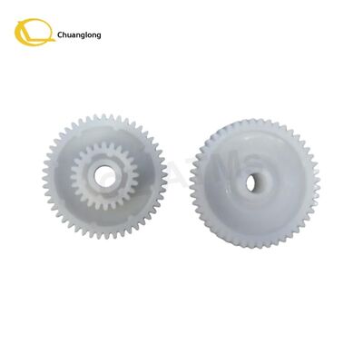 4450630722 445-0630722 ATM-machine reserveonderdelen NCR S1 presentator dubbele versnelling 24T/48T