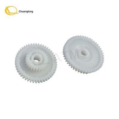 4450630722 445-0630722 ATM-machine reserveonderdelen NCR S1 presentator dubbele versnelling 24T/48T