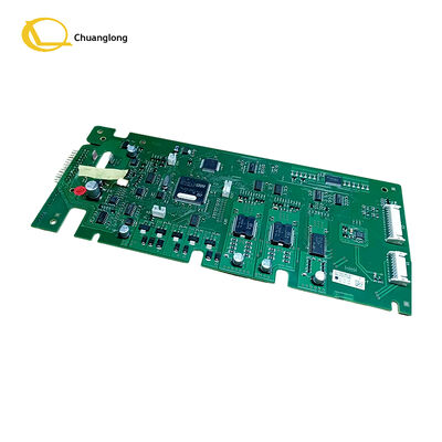 01750195161 1750195161 Wincor ATM Onderdelen Cineo Module Hoofdcontrolekaart PCB
