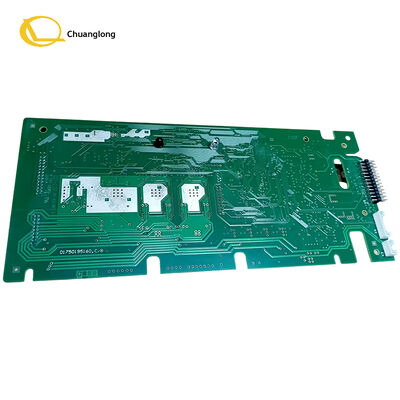 01750195161 1750195161 Wincor ATM Onderdelen Cineo Module Hoofdcontrolekaart PCB