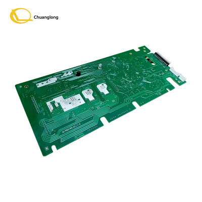 01750195161 1750195161 Wincor ATM Onderdelen Cineo Module Hoofdcontrolekaart PCB