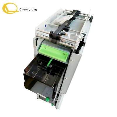 Fujitsu F53 / F56 Ticketverkoopautomaat Distributeur 4+1 Cash Cassette Onderunit Dispenser ATM Onderdelen P/N KD03234-C930