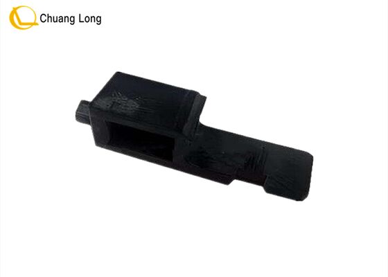 ATM-machineonderdelen Fujitsu F53 GSR50 Cash Cassette Gear Lock KD02881-Y537