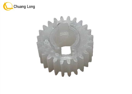 ATM Machine Onderdelen Fujitsu F53 GSR50 Geldcassette 24T Tandwiel KD02881-Y543