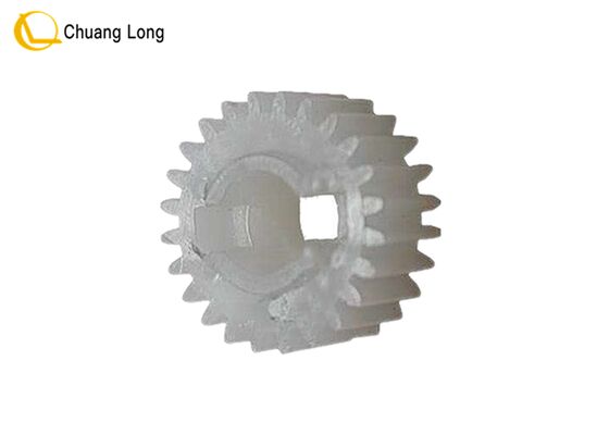 ATM Machine Onderdelen Fujitsu F53 GSR50 Geldcassette 24T Tandwiel KD02881-Y543