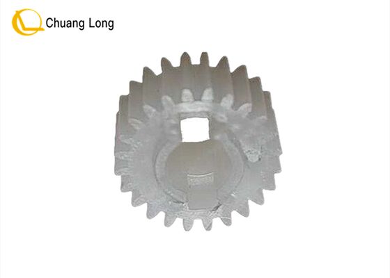 ATM Machine Onderdelen Fujitsu F53 GSR50 Geldcassette 24T Tandwiel KD02881-Y543