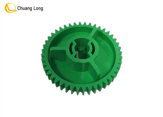 ATM Machine Onderdelen Fujitsu F53 F56 Onderste Eenheid Tandwiel 44 KD02881-Y150