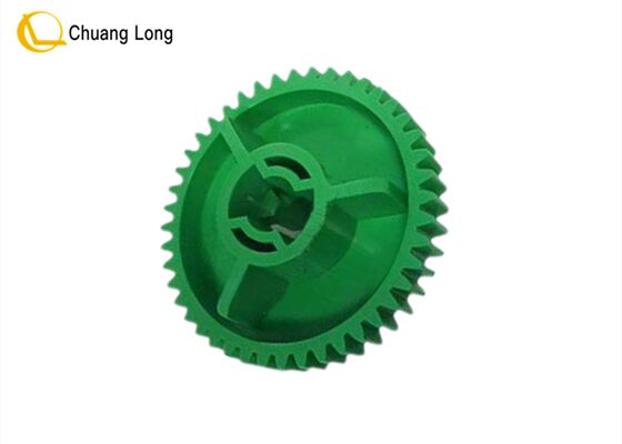 ATM Machine Onderdelen Fujitsu F53 F56 Onderste Eenheid Tandwiel 44 KD02881-Y150