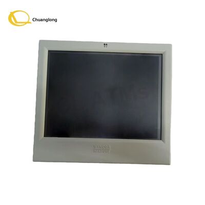 01750204429 ATM Onderdelen Wincor Nixdorf BA80 8.4" TFT Touch LCD Monitor