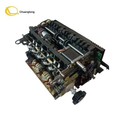 01750239355 Wincor Cineo C4060 VS Module Deposit 1750239355 in shock