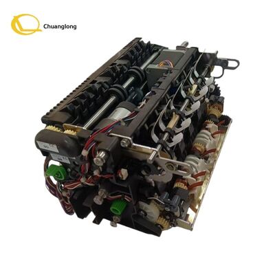 01750239355 Wincor Cineo C4060 VS Module Deposit 1750239355 in shock