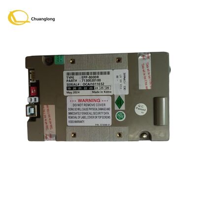 7130020100 ATM Reserveonderdelen Nautilus Hyosung EPP 8000R Toetsenbord Toetsenbord