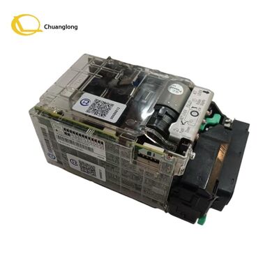 TS EC2G U13210H Hitachi V2G Kaartlezer Onderdelen Plastic Metaal Module Geldautomaat Reserveonderdeel