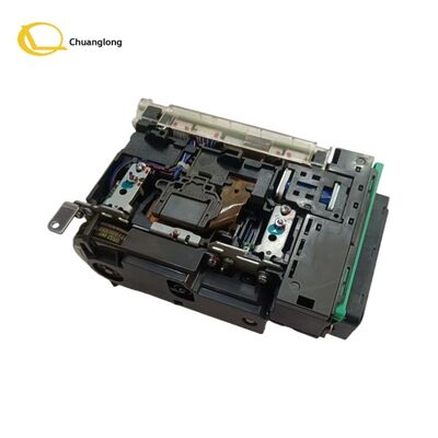 TS EC2G U13210H Hitachi V2G Kaartlezer Onderdelen Plastic Metaal Module Geldautomaat Reserveonderdeel