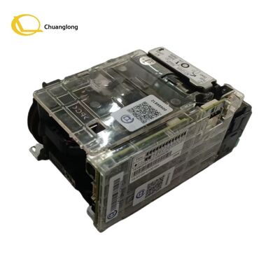 TS EC2G U13210H Hitachi V2G Kaartlezer Onderdelen Plastic Metaal Module Geldautomaat Reserveonderdeel