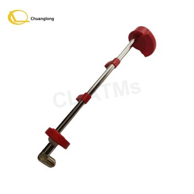 4450781371 445-0781371 Automaten reserveonderdelen Originele NCR S2 PICK LINE ASSEMBLY ASSY