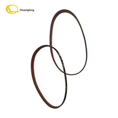 60S2M218 Timing Belt voor Fujitsu F53 Dispenser Multi Cassette Bill Dispensing ATM onderdelen