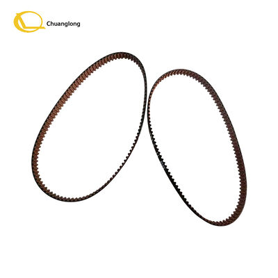60S2M218 Timing Belt voor Fujitsu F53 Dispenser Multi Cassette Bill Dispensing ATM onderdelen