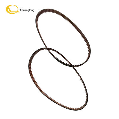 60S2M218 Timing Belt voor Fujitsu F53 Dispenser Multi Cassette Bill Dispensing ATM onderdelen