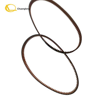 60S2M218 Timing Belt voor Fujitsu F53 Dispenser Multi Cassette Bill Dispensing ATM onderdelen