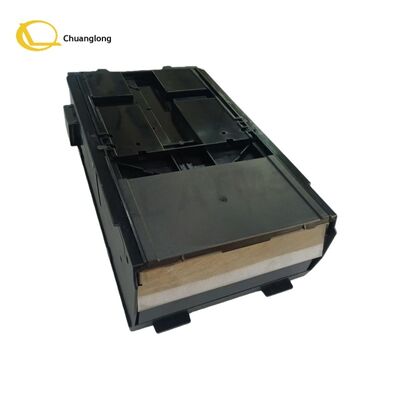 1750109651 01750109651 Geldautomaat Onderdelen Wincor Nixdorf Cash Out Cassette CMD V4 ROHS