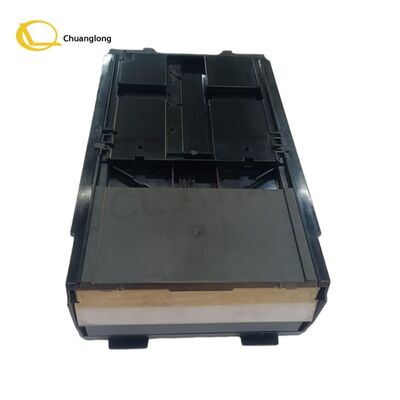 1750109651 01750109651 Geldautomaat Onderdelen Wincor Nixdorf Cash Out Cassette CMD V4 ROHS