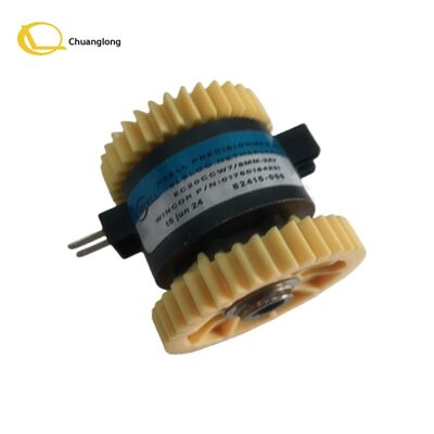 1750184231 01750184231 Geldautomaat onderdelen Wincor Nixdorf 2050XE Koppeling