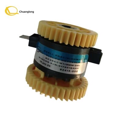 1750184231 01750184231 Geldautomaat onderdelen Wincor Nixdorf 2050XE Koppeling