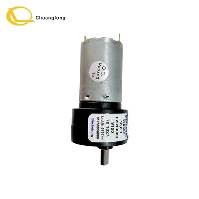 Wincor Nixdorf/Diebold Nixdorf ATM Reserveonderdeel Dispenser Sluitermotor P/N 0175056880/175056880