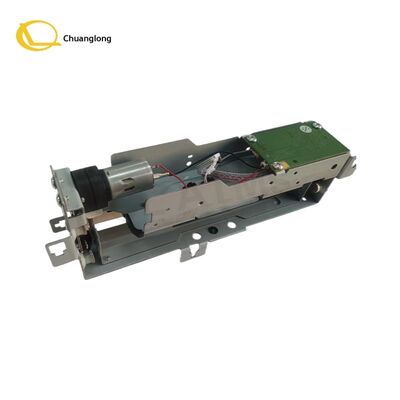 ATM-machineonderdelen Wincor Nixdorf ATM-onderdelen Schutter-Lite DC Motor Assembly PC280 1750261447 01750261447