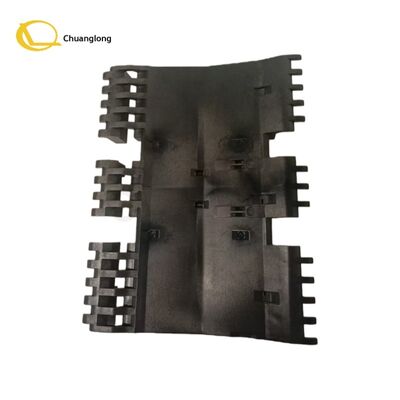 0090030511 ATM Machine Onderdelen NCR 6687 BRM Kanaalplaat Bovenste Transport Voeding