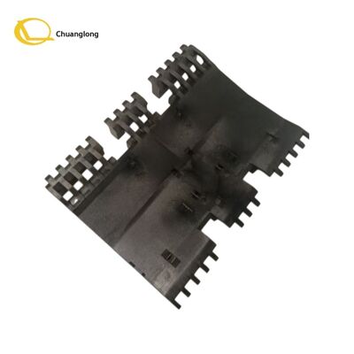 0090030511 ATM Machine Onderdelen NCR 6687 BRM Kanaalplaat Bovenste Transport Voeding