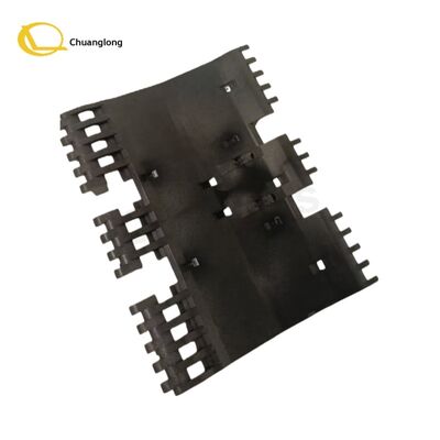 0090030511 ATM Machine Onderdelen NCR 6687 BRM Kanaalplaat Bovenste Transport Voeding