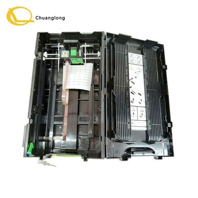Goede prijs Wincor Nixdorf 2050XE 1500XE ATM Cash Cassette met slot en sleutel P/N 01750109651/1750109651 online
