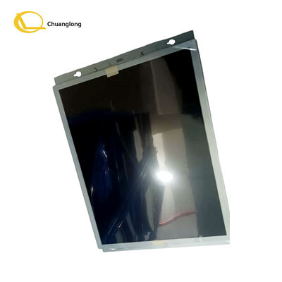 01750179606 1750179606 Geldautomaat Onderdelen Wincor PC280 15" TFT LCD Monitor Display