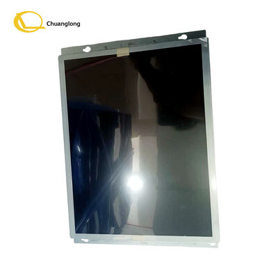 01750179606 1750179606 Geldautomaat Onderdelen Wincor PC280 15" TFT LCD Monitor Display