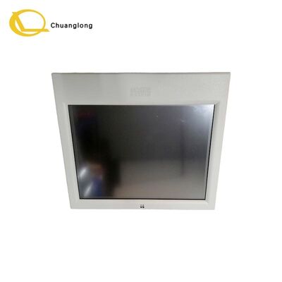 Wincor Nixdorf LCD Monitor BA80/r Touchscreen OT84TA ASSSD PC285 8,4 inch P/N 01750204435/1750204435