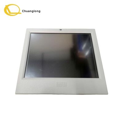 Wincor Nixdorf LCD Monitor BA80/r Touchscreen OT84TA ASSSD PC285 8,4 inch P/N 01750204435/1750204435