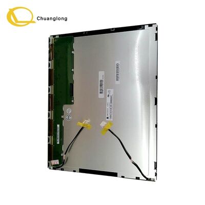 Wincor Nixdorf ProCash 280 LCD TFT XGA 15 inch OPEN FRAME P/N 01750216797/1750216797