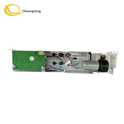 Wincor Nixdorf PC280 Shutter LIte DC Motor Assy RL ATM Machine Onderdelen P/N 01750222982/1750222982