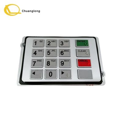 Goede prijs Hyosung ATM Reserveonderdeel 8000 R Toetsenbord EPP-8000R Pinpad EPP P/N 7900001804/S7900001804 online
