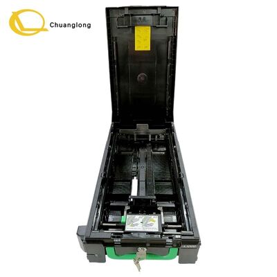 Hyosung HCDU CDU Contant Cassette Bankbiljet Box Artikelnummer 7430001005/7430000208/7430000990/S7430000208/S7430000990/S7430001005