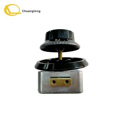 Wincor Nixdorf Sargent & Greenleaf Kluisdeur Combinatieslot S&G ATM/CRS Reserveonderdeel Mechanische Veiligheidsslot Kit