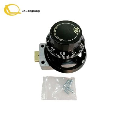 Wincor Nixdorf Sargent & Greenleaf Kluisdeur Combinatieslot S&G ATM/CRS Reserveonderdeel Mechanische Veiligheidsslot Kit