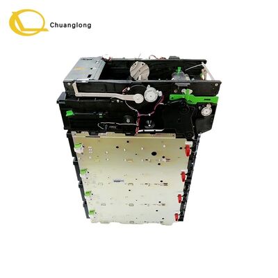 Wincor Nixdorf 2050XE ATM/CRM Cmd-V4 Stacker Cash Dispenser Module Voertuig 4+1 P/N 01750109659/1750109659