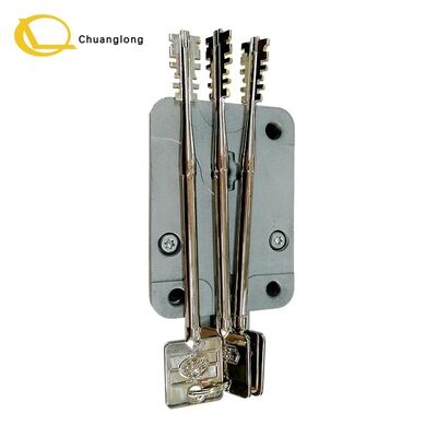 Wincor Nixdorf 2050XE 1500XE Sleutel uitgeruste beveiligingssloten kluisjes Mechanische sloten gebruikt in NCR/Wincor/Diebold