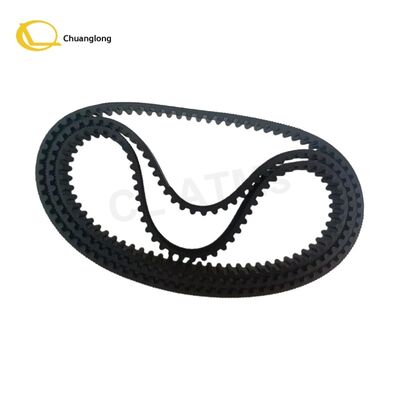 NCR 6623 6627 ATM Sparepart Belt S2 Dual Pickup Module Belt Stevig en duurzaam P/N 0090026396/009-0026396