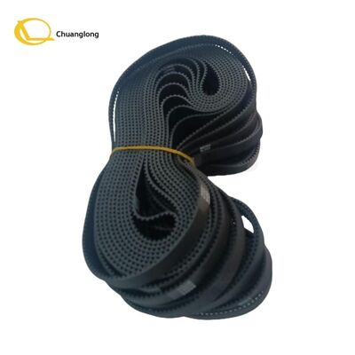 NCR-presentator Verticaal vervoerband Automatische kassa-machine Onderdelen Nieuwe riem P/N 445-0644331/4450644331