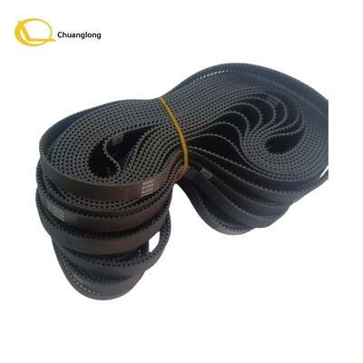 NCR-presentator Verticaal vervoerband Automatische kassa-machine Onderdelen Nieuwe riem P/N 445-0644331/4450644331